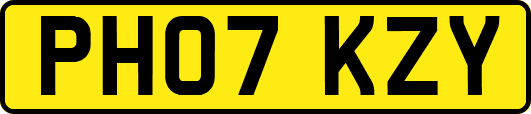 PH07KZY