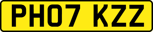 PH07KZZ