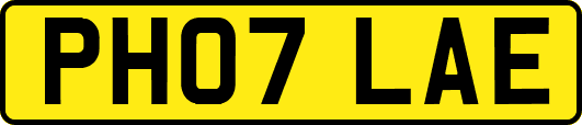 PH07LAE