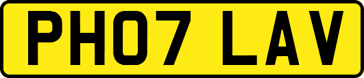 PH07LAV