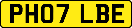 PH07LBE