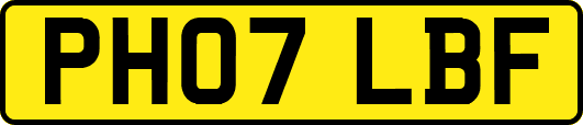 PH07LBF