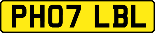 PH07LBL