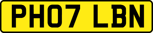 PH07LBN
