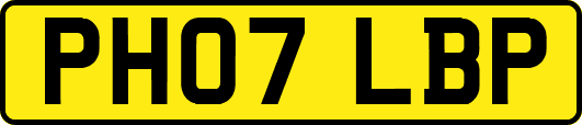 PH07LBP