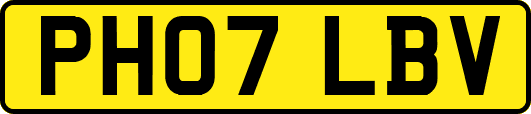 PH07LBV