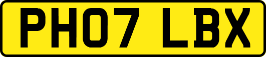 PH07LBX