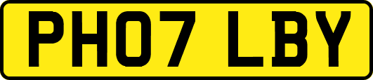 PH07LBY
