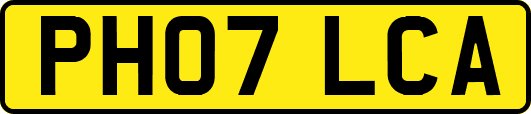 PH07LCA
