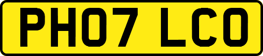 PH07LCO