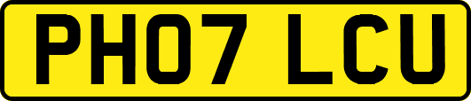 PH07LCU