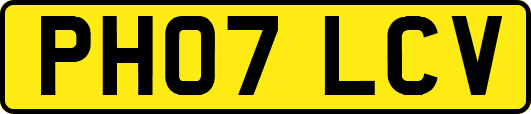 PH07LCV