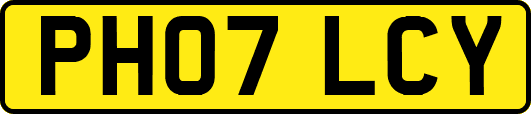 PH07LCY