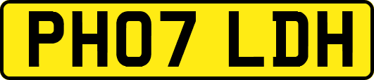 PH07LDH