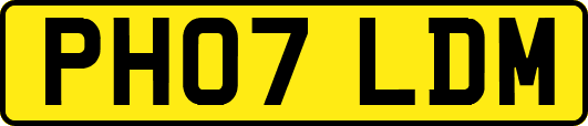 PH07LDM
