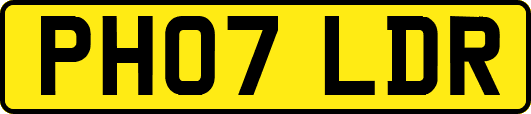 PH07LDR