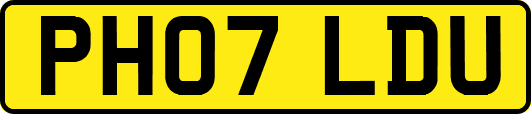 PH07LDU