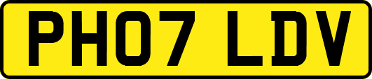 PH07LDV