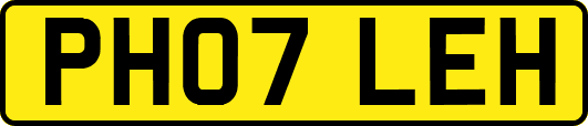 PH07LEH