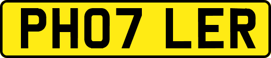 PH07LER