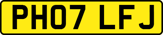 PH07LFJ