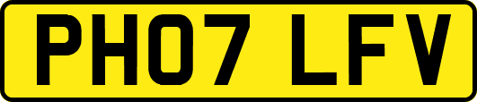 PH07LFV