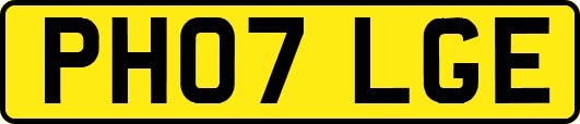 PH07LGE