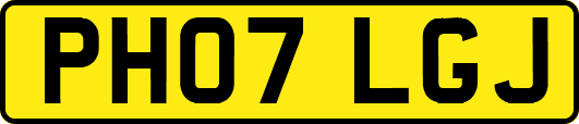 PH07LGJ