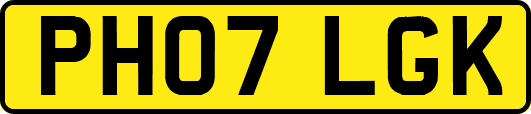PH07LGK