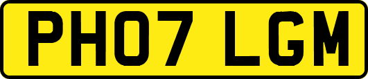 PH07LGM