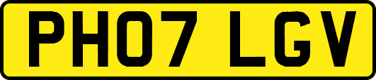 PH07LGV