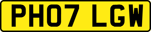 PH07LGW