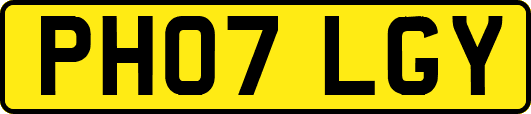 PH07LGY