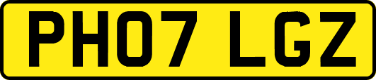 PH07LGZ