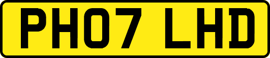 PH07LHD