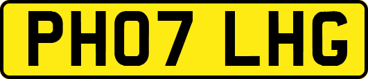 PH07LHG