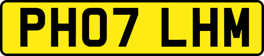 PH07LHM