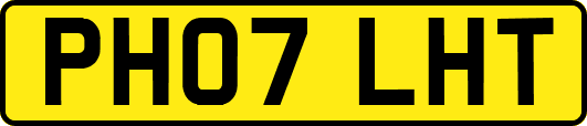 PH07LHT