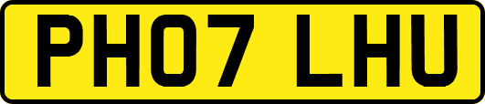 PH07LHU