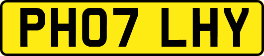 PH07LHY