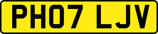 PH07LJV