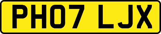 PH07LJX
