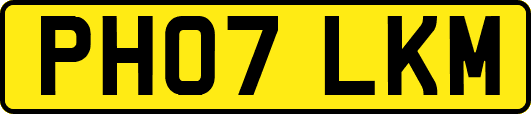 PH07LKM