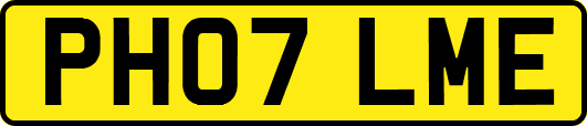 PH07LME