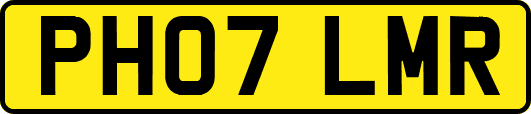 PH07LMR