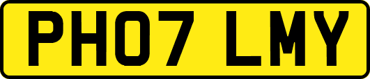 PH07LMY