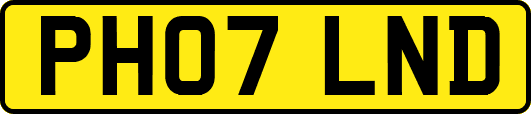 PH07LND