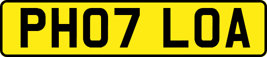 PH07LOA