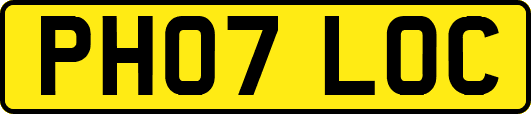 PH07LOC