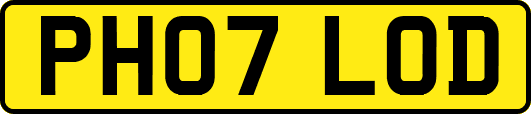 PH07LOD